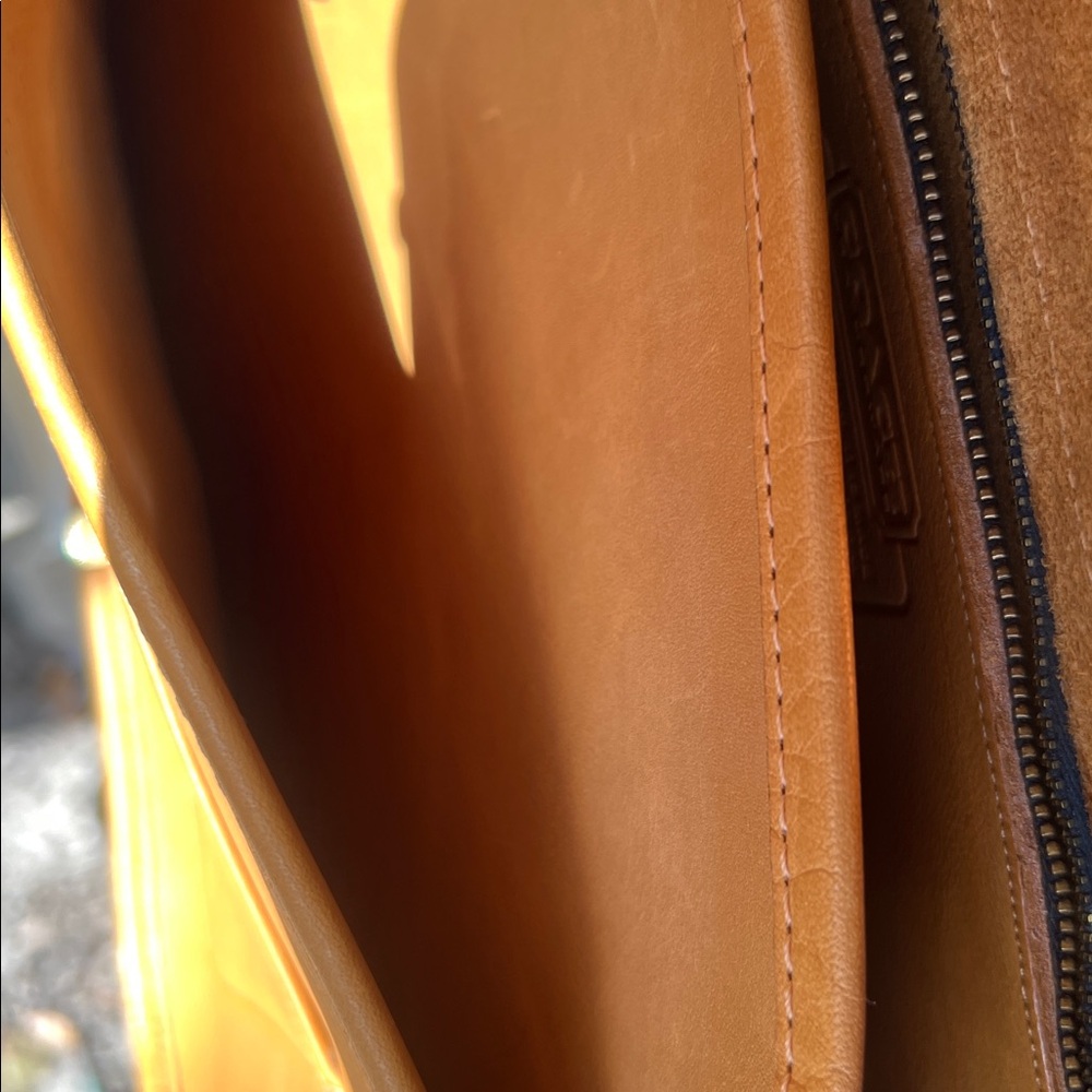 Coach Vintage - Picture 13 of 13
